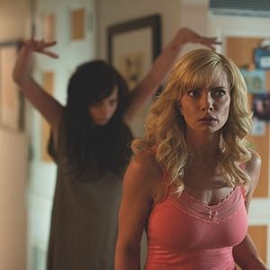 Foto Inatividade Paranormal 2