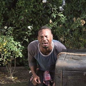 Foto Inatividade Paranormal 2