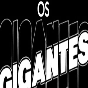 Foto Os Gigantes
