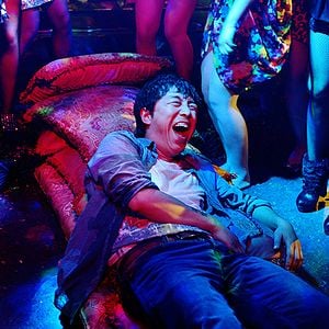 Foto Xin hua lu fang