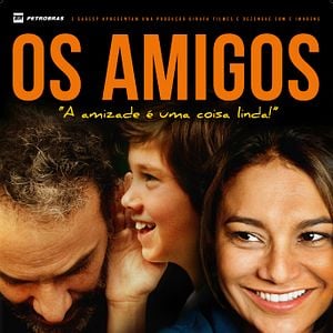 Foto Os Amigos