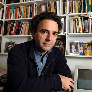 Foto Pablo De Santis