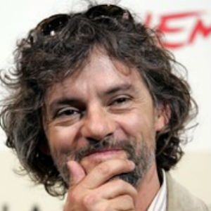 Foto François Girard