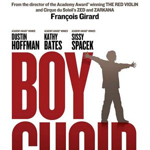 Foto Boychoir