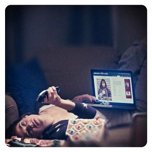 Foto Apenas Duas Noites