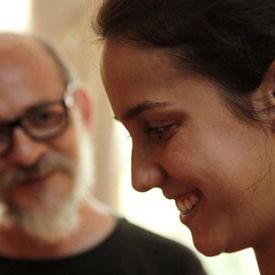 Foto Que Horas Ela Volta?