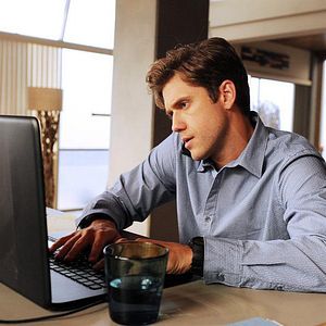 Foto Segredos do Paraíso