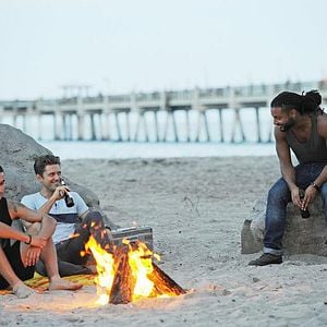 Foto Segredos do Paraíso