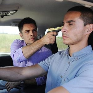 Foto Segredos do Paraíso