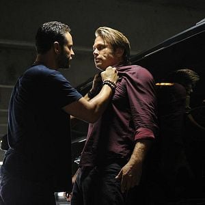 Foto Segredos do Paraíso