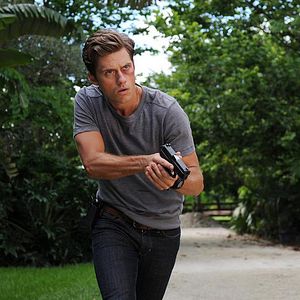 Foto Segredos do Paraíso