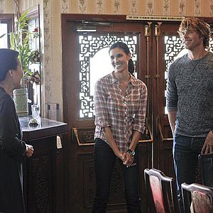 Foto Daniela Ruah