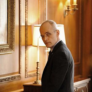 Foto Madam Secretary