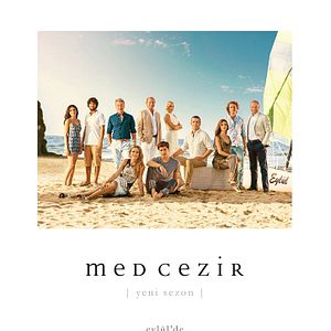 Foto Medcezir: Vidas Alheias