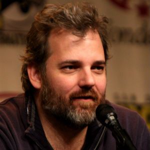 Foto Dan Harmon