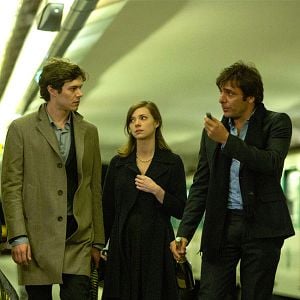 Foto The Cosmopolitans