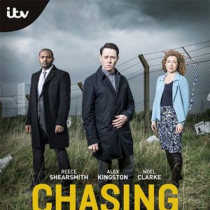 Foto Chasing Shadows