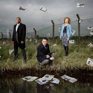 Foto Chasing Shadows