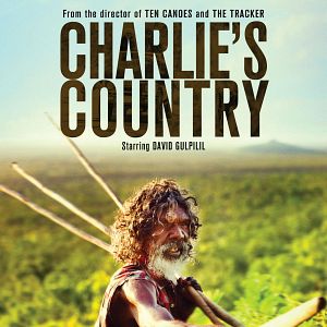 Foto O País de Charlie