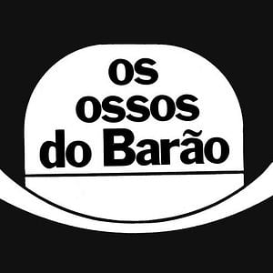 Foto Os Ossos do Barão