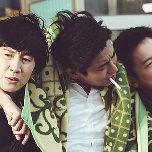 Foto Jo-Eun-Chin-Goo-Deul