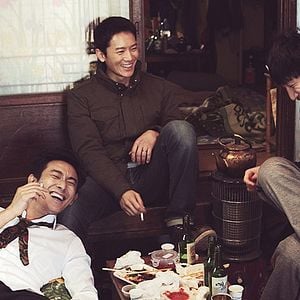 Foto Jo-Eun-Chin-Goo-Deul