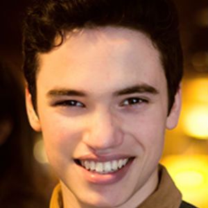 Foto Anthony Therrien