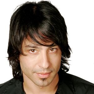 Foto Arj Barker