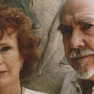 Foto Robert Altman