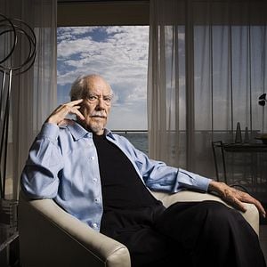Foto Robert Altman