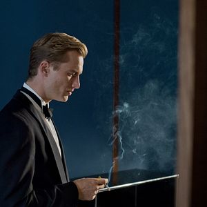 Foto Labirinto de Mentiras