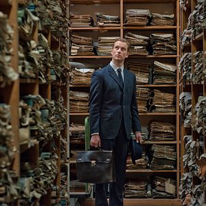 Foto Labirinto de Mentiras