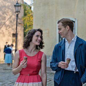 Foto Labirinto de Mentiras