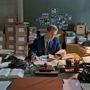 Foto Labirinto de Mentiras