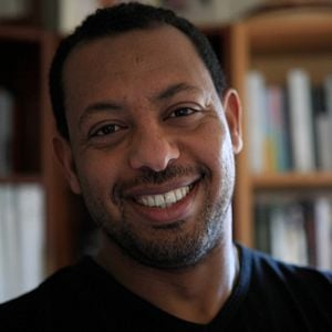 Foto Zeresenay Mehari