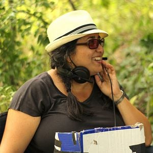 Foto Sudabeh Mortezai