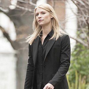 Foto Claire Danes
