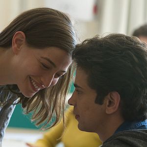 Foto Os Árabes Também Dançam