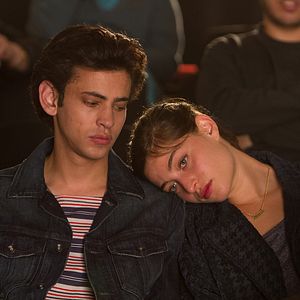 Foto Os Árabes Também Dançam