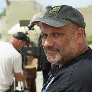 Foto Os Árabes Também Dançam