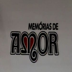 Foto Memórias de amor