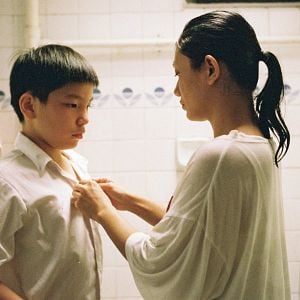 Foto Quando Meus Pais Não Estão em Casa