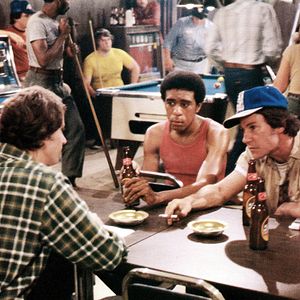 Foto Vivendo na Corda Bamba