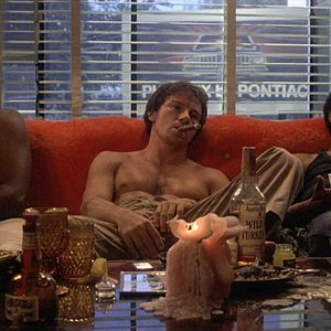 Foto Vivendo na Corda Bamba