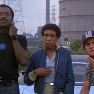 Foto Vivendo na Corda Bamba