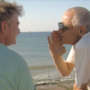 Foto Uma Vez Entrei num Jardim