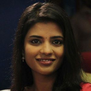 Foto Aishwarya Rajesh