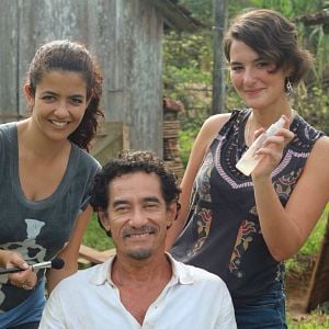 Foto Oração do Amor Selvagem