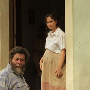 Foto Oração do Amor Selvagem