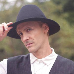 Foto Oração do Amor Selvagem